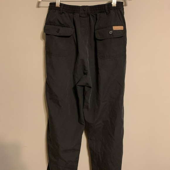 CASUAL JOE MILITARY/CARGO PANT - Picture 2 of 3